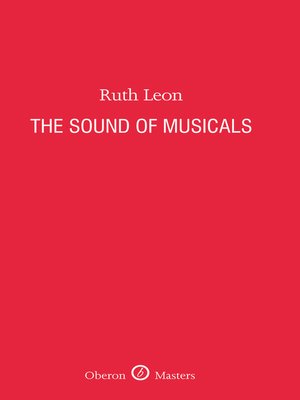 cover image of The Sound of Musicals